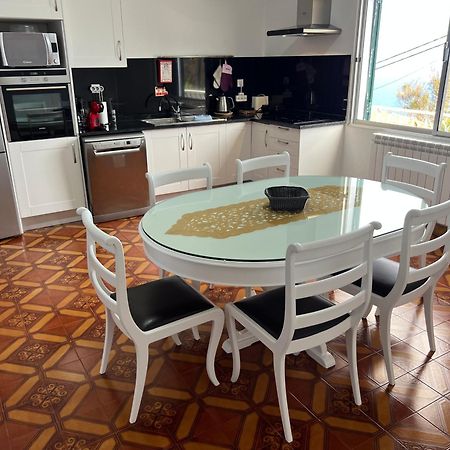 Villa Do Monte Порту-Моніш Екстер'єр фото