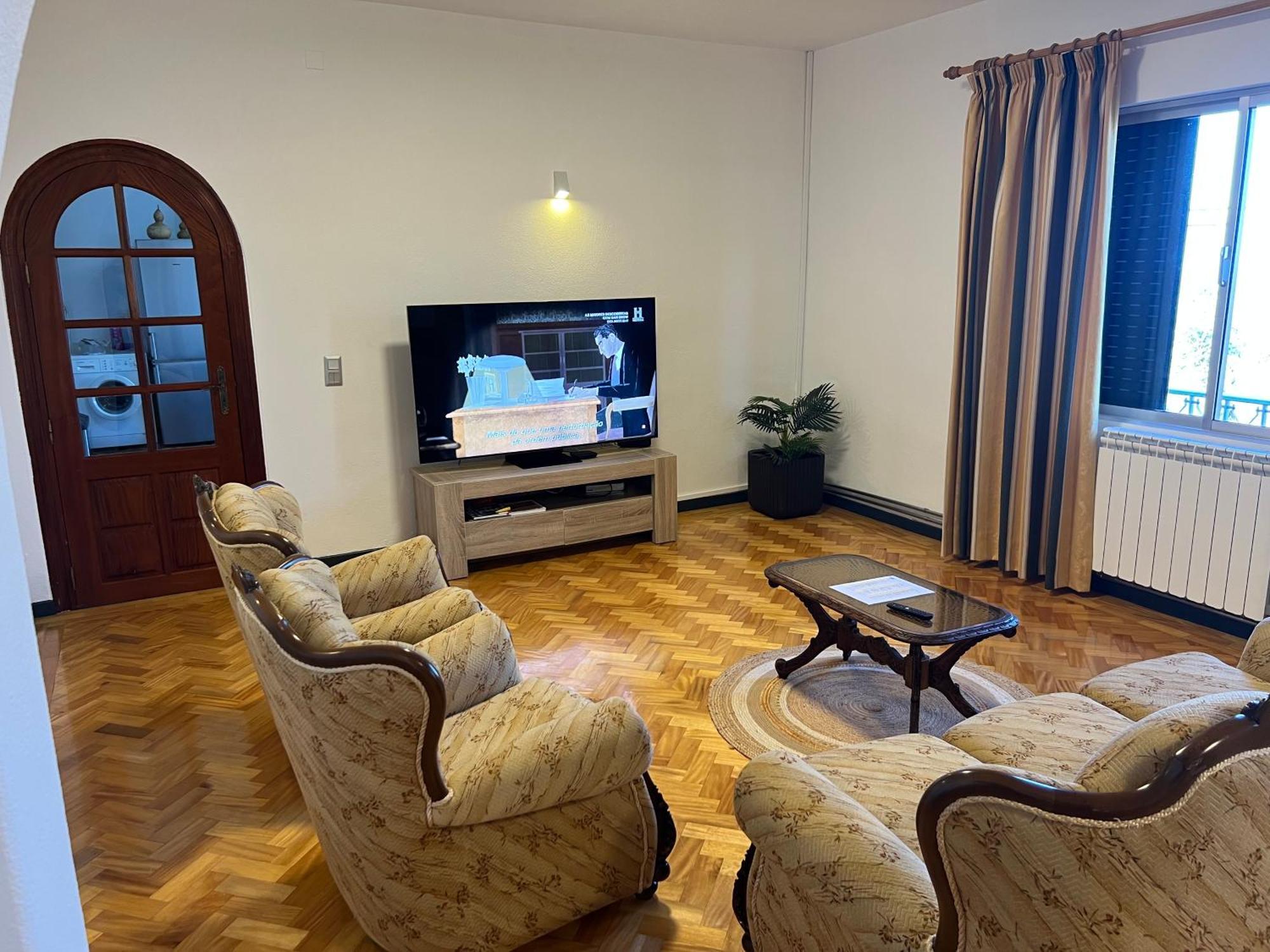 Villa Do Monte Порту-Моніш Екстер'єр фото